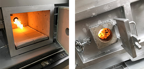 ご遺体を清めましょう