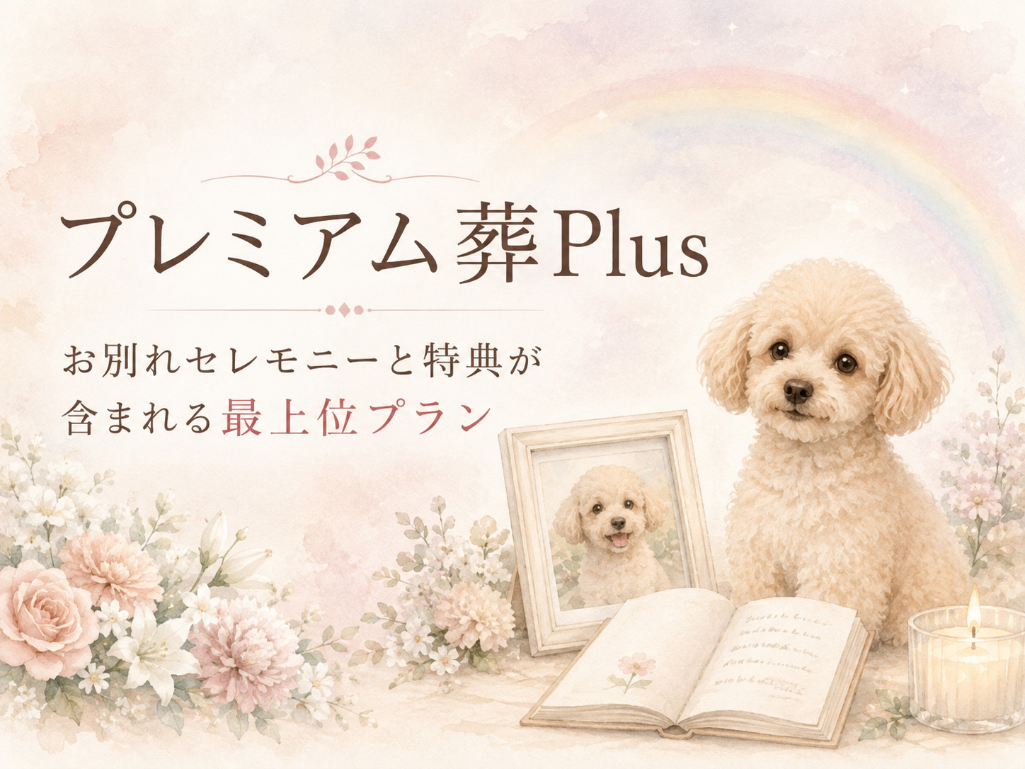 プレミアム葬Plus