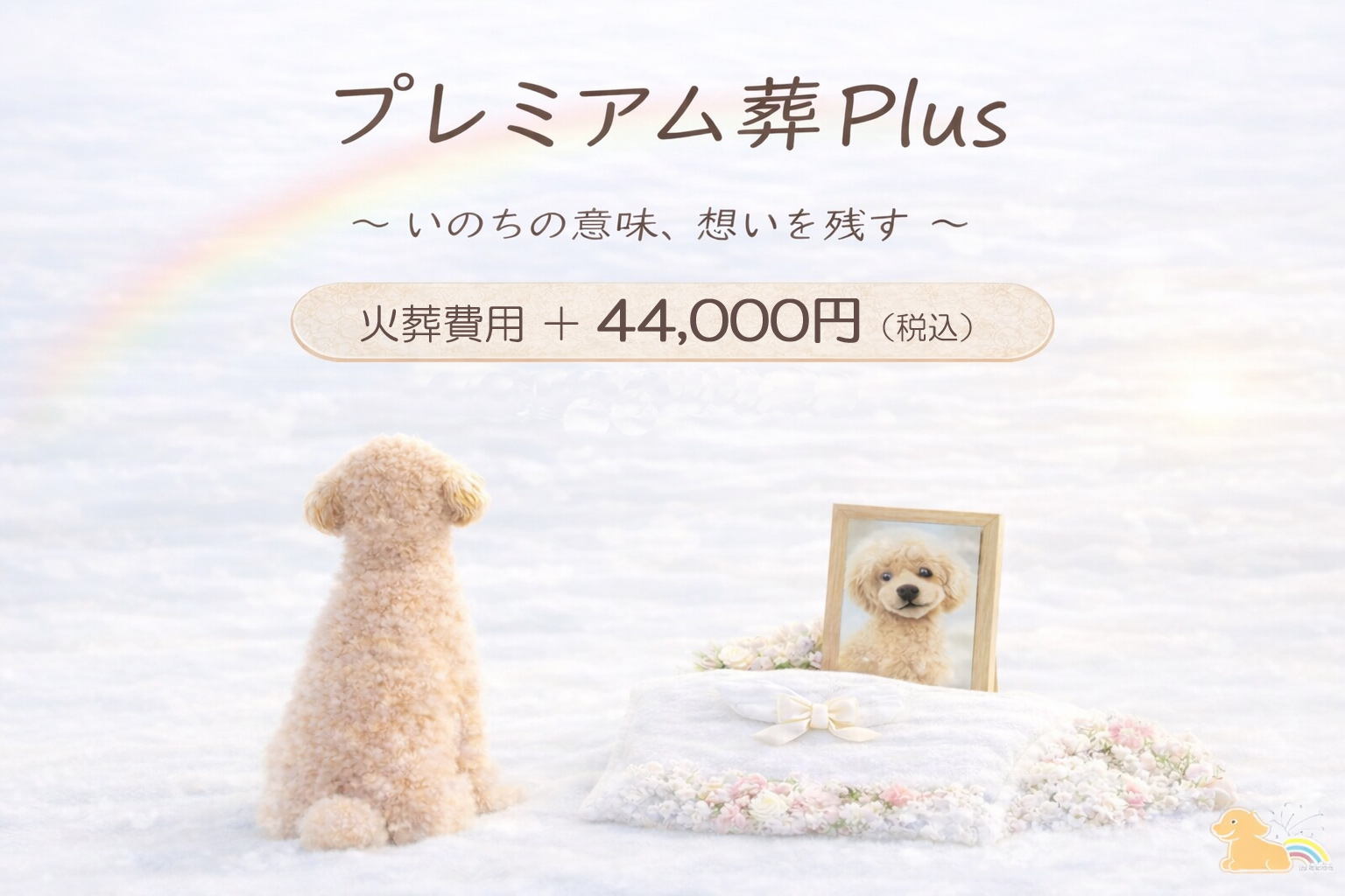 プレミアム葬Plus